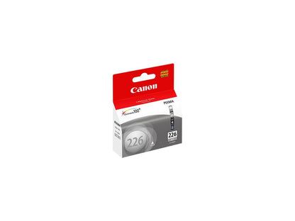Canon CLI-226 Ink Cartridge - Gray