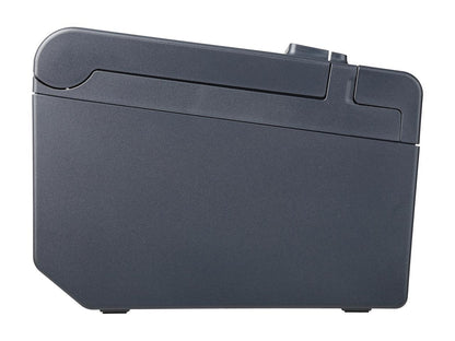 Epson TM-T20II Single-station Thermal Receipt Printer, USB, Serial, Dark Gray - C31CD52062