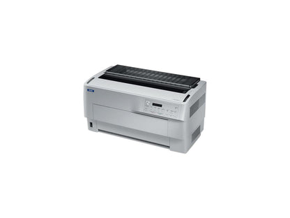 EPSON DFX 9000 9 pins Dot Matrix Impact Printer