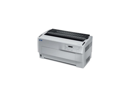 EPSON DFX 9000 9 pins Dot Matrix Impact Printer