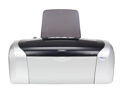 EPSON Stylus CX C88+ Up to 23 ppm Black Print Speed up to 5760 x 1440 optimized dpi Color Print Quality InkJet Personal Color Printer