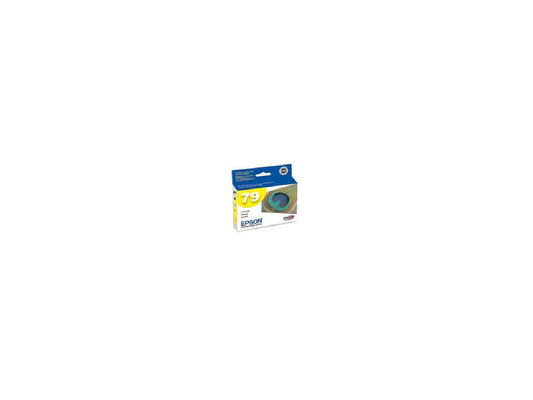 EPSON T079420 High-Capacity Ink Cartridge Yellow