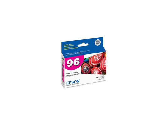 EPSON T096320 Cartridge For Epson Stylus Photo R2880 Vivid Magenta