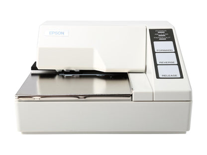 Epson TM-U295 Dot Matrix Slip Printer - Cool White C31C163272
