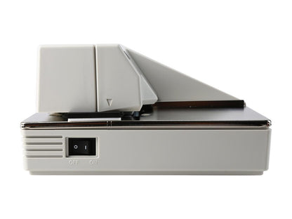 Epson TM-U295 Dot Matrix Slip Printer - Cool White C31C163272