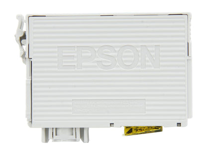 EPSON 127 (T127220) High Capacity Ink Cartridge Cyan