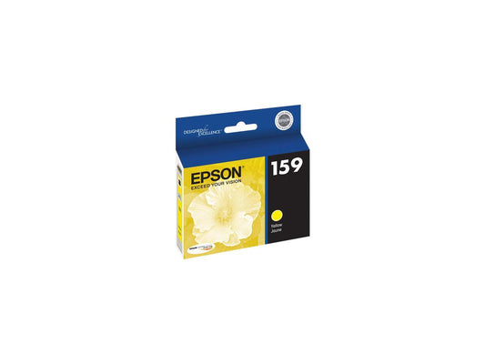 EPSON T159420 Ink Cartridge Yellow