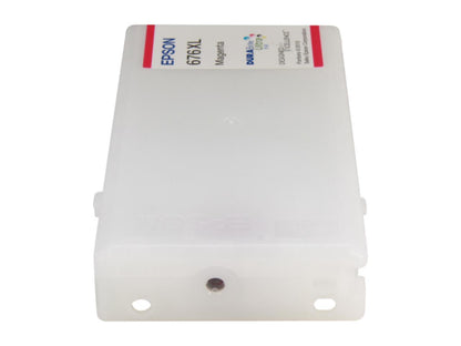 EPSON 676XL Ink Cartridge Magenta