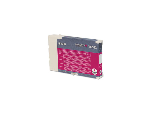Epson DURABrite Standard Capacity Magenta Ink Cartridge