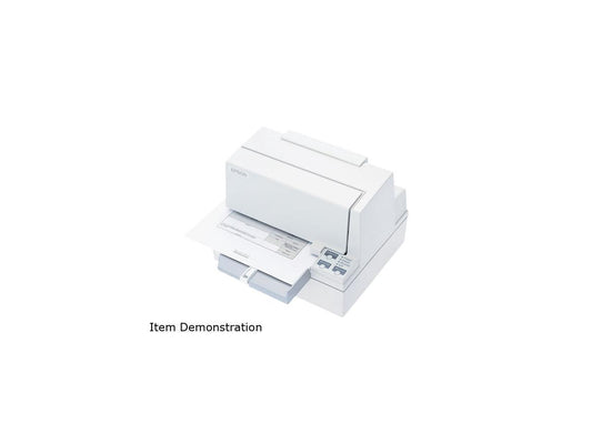 Epson C31C196112 TM-U590 Impact Receipt Printer