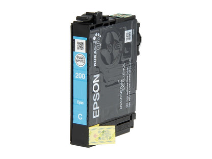EPSON 200 (T200220) Ink Cartridge Cyan