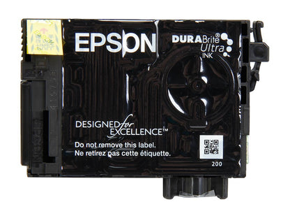 EPSON 200 (T200220) Ink Cartridge Cyan