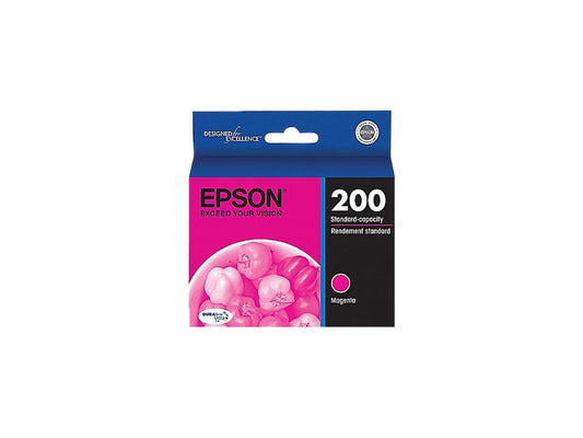 EPSON T200320-S Ink Cartridge Magenta