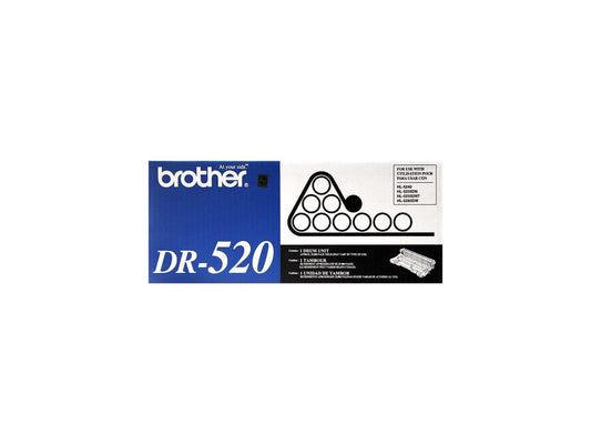 Brother DR520 Drum Unit