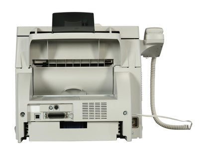 Brother IntelliFax-4100e 33.6Kbps High-Speed Business-Class Laser Fax