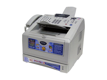 Brother MFC Series MFC-8220 Simplex 2400 dpi x 600 dpi USB mono Laser MFP Printer