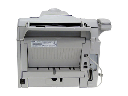 Brother MFC Series MFC-8220 Simplex 2400 dpi x 600 dpi USB mono Laser MFP Printer