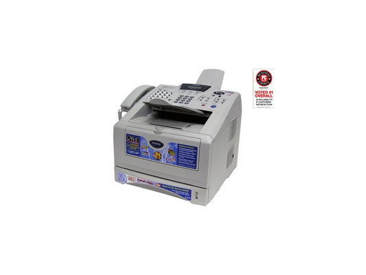 Brother MFC Series MFC-8220 Simplex 2400 dpi x 600 dpi USB mono Laser MFP Printer