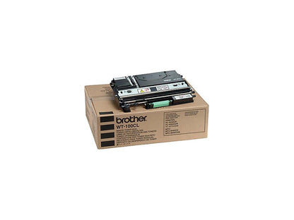 Brother WT100CL Waste Toner Box for HL-4040CN, HL-4070CDW, MFC-9440CN