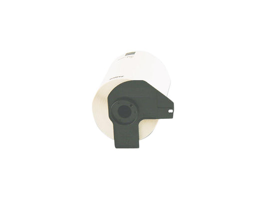 Brother (4" x 6") Large Shipping Paper Labels (200 Labels/Pkg)