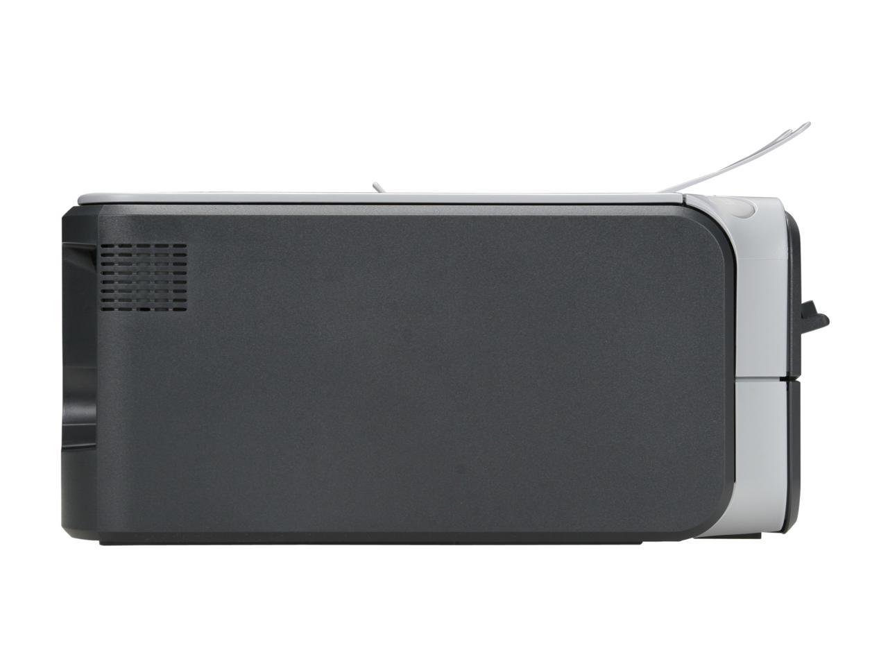 Brother HL Series HL-2140 Personal Up to 23 ppm Monochrome Laser Printer