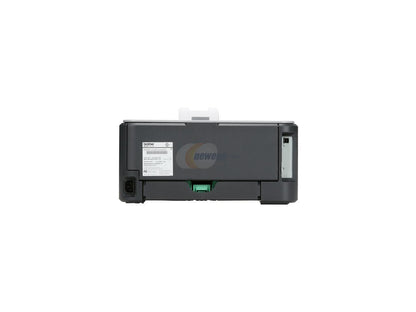 Brother HL Series HL-2140 Personal Up to 23 ppm Monochrome Laser Printer