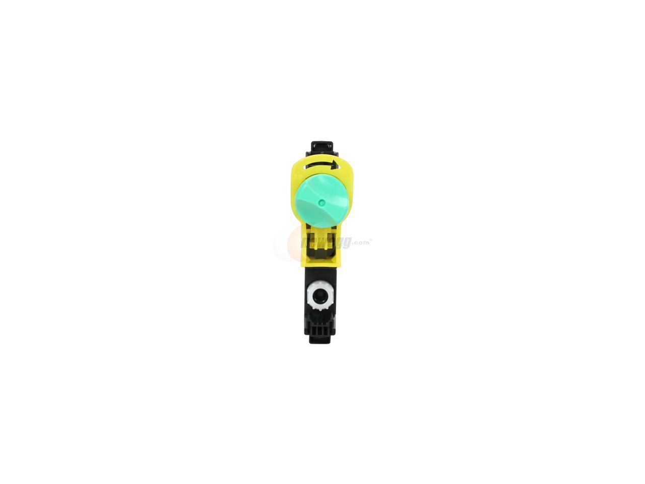 Brother LC65HYC High Yield Innobella Ink Cartridge - Cyan