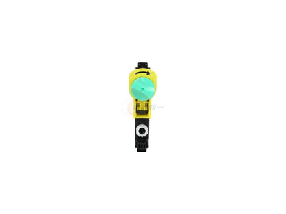 Brother LC65HYC High Yield Innobella Ink Cartridge - Cyan