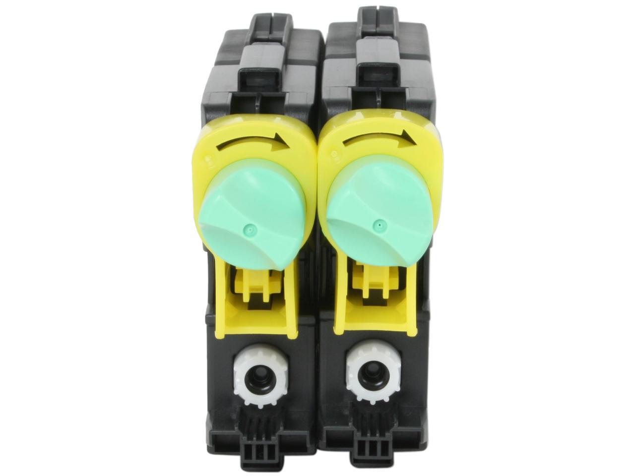 Brother LC652PKS High Yield Innobella Ink Cartridge - Dual Pack - Black