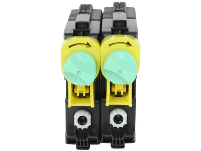 Brother LC652PKS High Yield Innobella Ink Cartridge - Dual Pack - Black