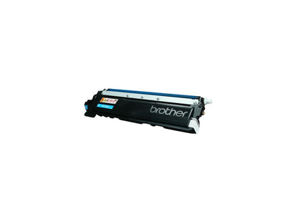 Brother TN210C Toner Cartridge - Cyan