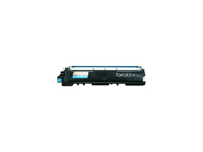 Brother TN210C Toner Cartridge - Cyan