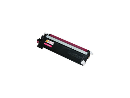 Brother TN210M Toner Cartridge - Magenta