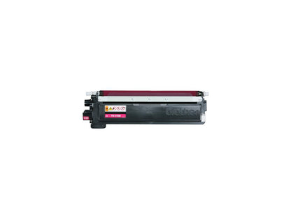 Brother TN210M Toner Cartridge - Magenta
