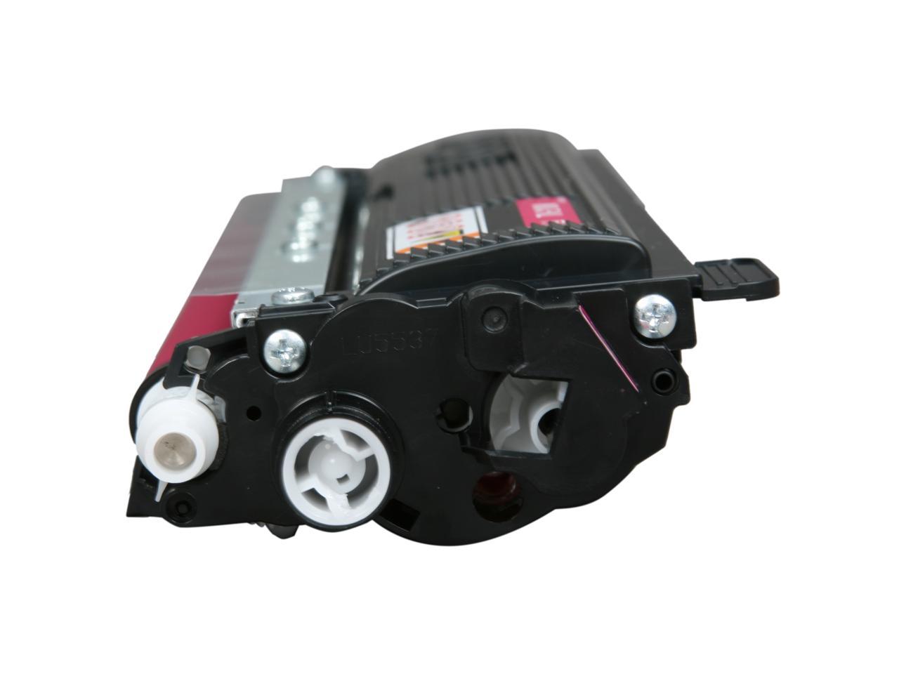 Brother TN210M Toner Cartridge - Magenta