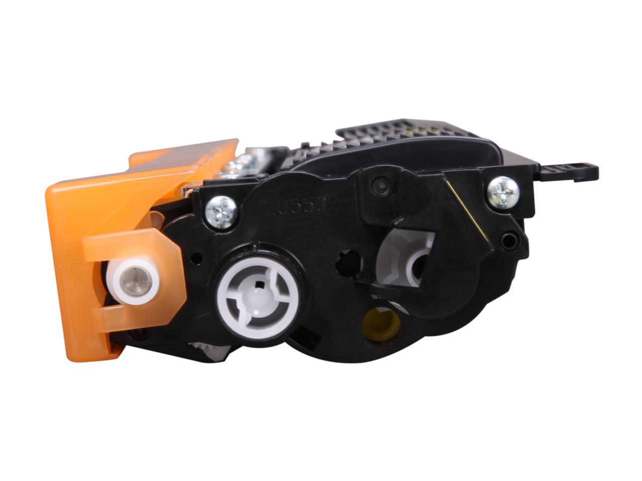 Brother TN210Y Toner Cartridge - Yellow