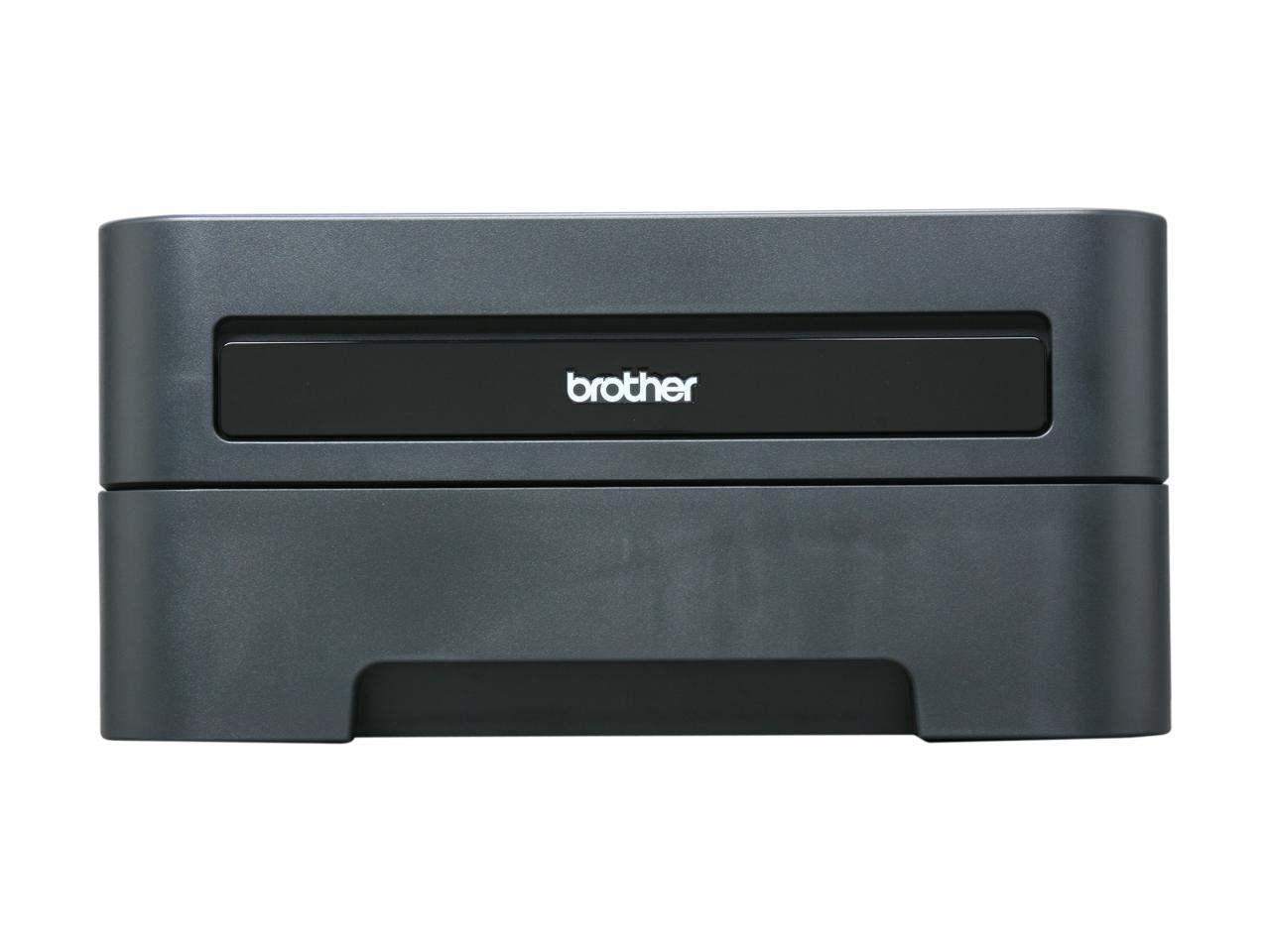 Brother HL-2270DW Wireless Monochrome Laser Printer