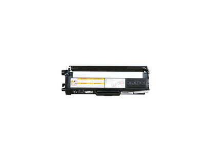 Brother TN310BK Toner Cartridge - Black