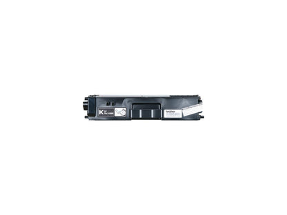 Brother TN310BK Toner Cartridge - Black