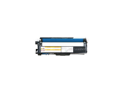 Brother TN310C Toner Cartridge - Cyan