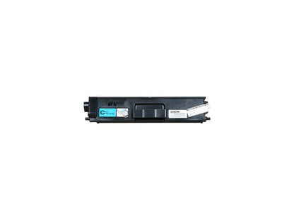 Brother TN310C Toner Cartridge - Cyan