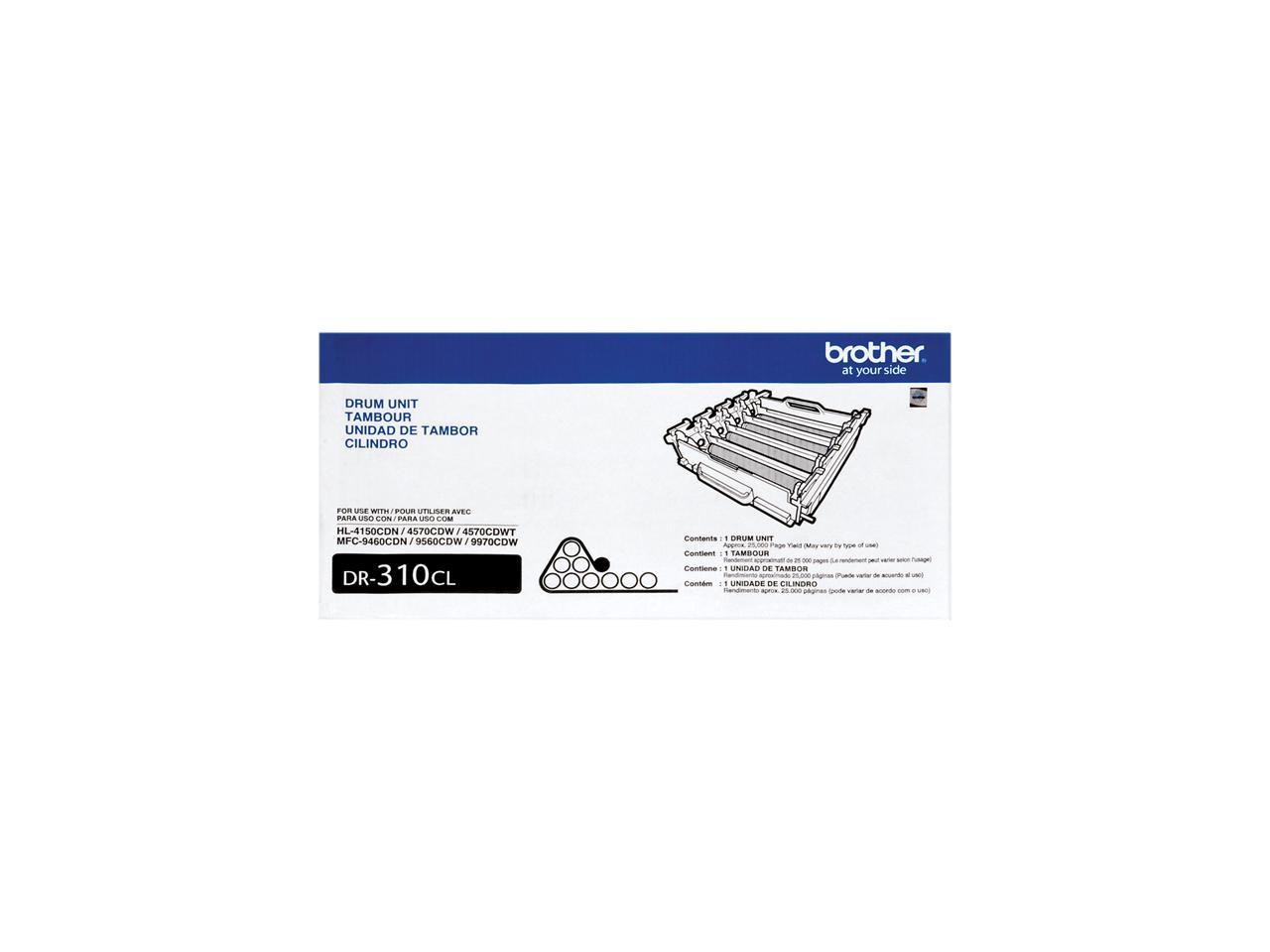 Brother DR310CL Drum Unit