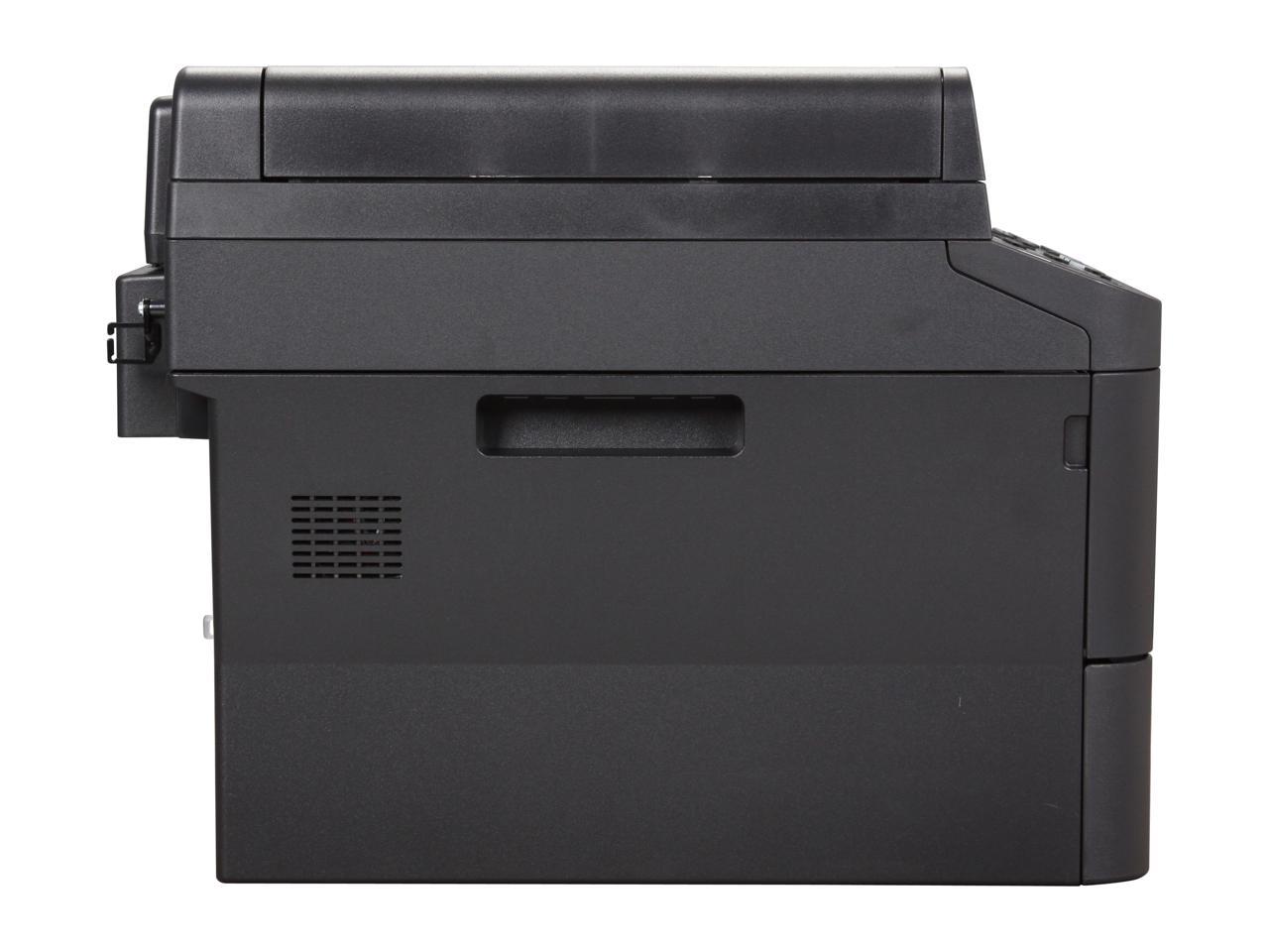 Brother MFC-7860DW Wireless Monochrome Multifunction Laser Printer
