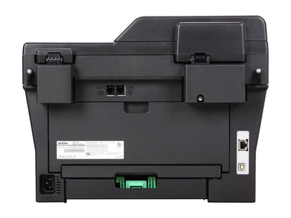 Brother MFC-7860DW Wireless Monochrome Multifunction Laser Printer