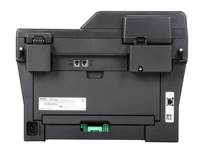 Brother MFC-7460DN Monochrome Multifunction Laser Printer