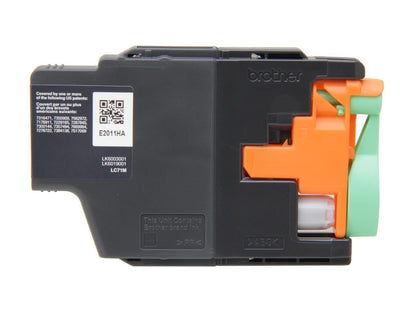Brother LC71M Innobella Ink Cartridge - Magenta