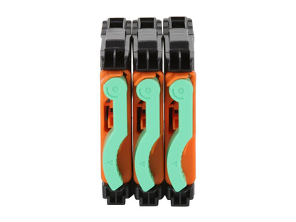 Brother LC713PKS Innobella Ink Cartridge - Combo Pack - Cyan/Magenta/Yellow
