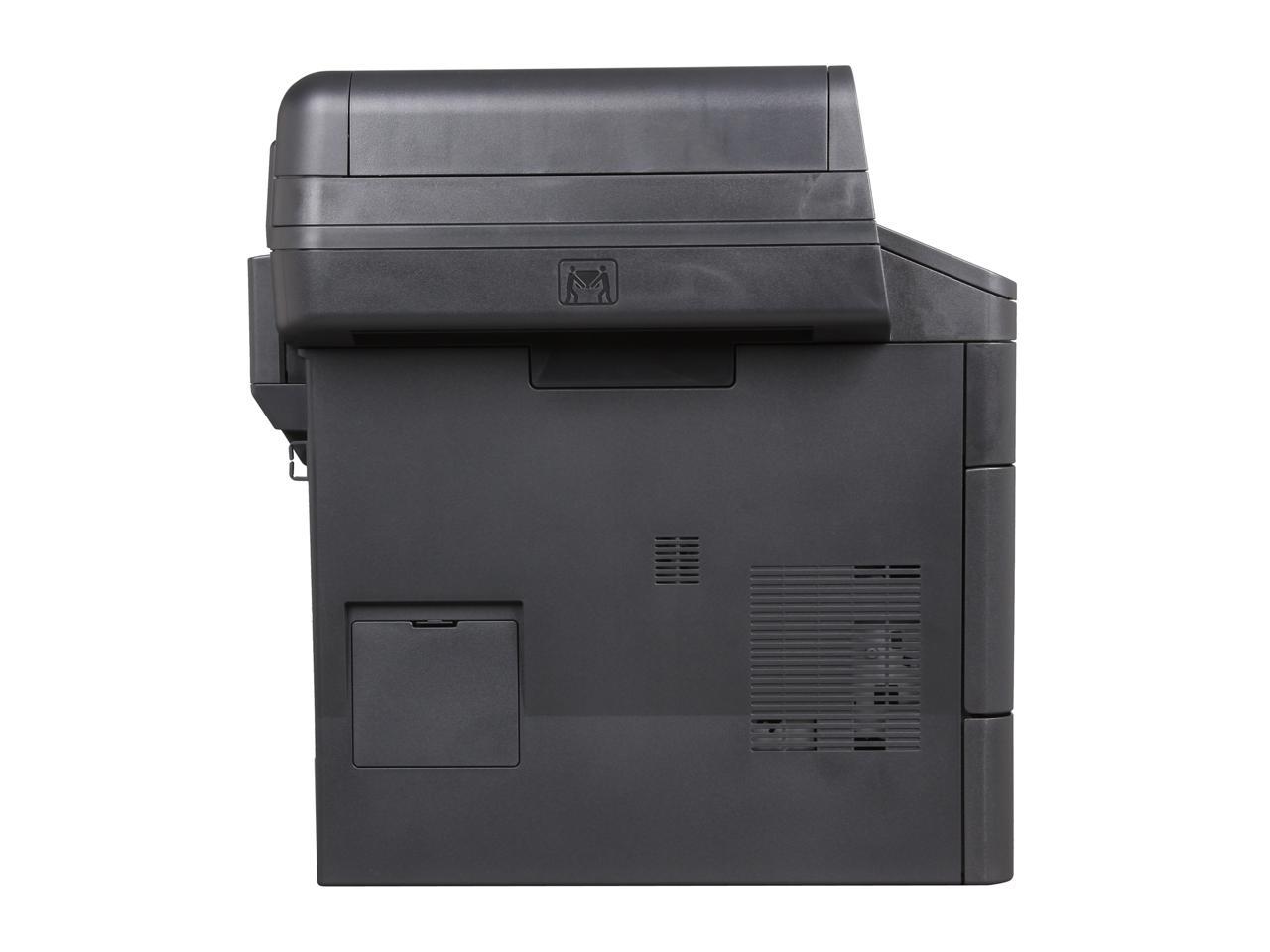 Brother MFC-8710DW High Speed All-In-One Laser Printer with Wireless Networking and Duplex Printing