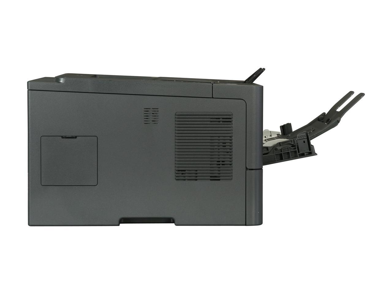 Brother HL-5450DN High Speed Single Function Laser Printer with Networking and Duplex Printing
