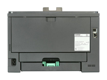 Brother HL-5450DN High Speed Single Function Laser Printer with Networking and Duplex Printing